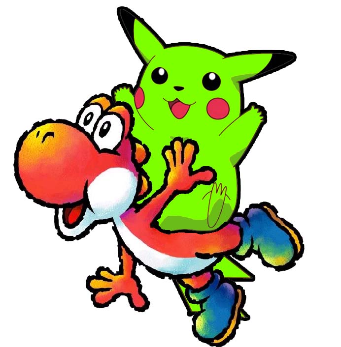 Arend - Un-Mario Wiki