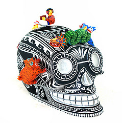 The World's Best Photos by Mexican Folk Art - Flickr Hive Mind