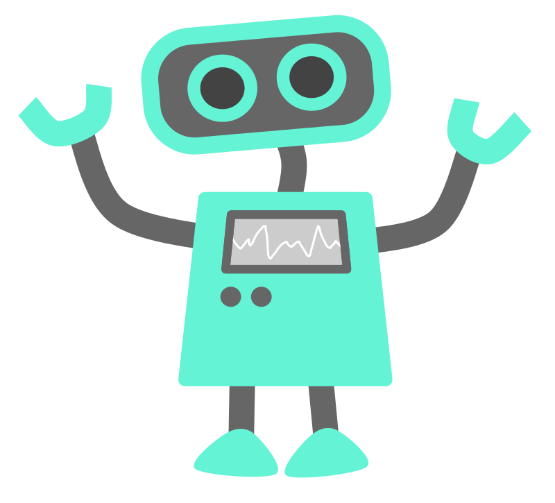 Robots 20clipart