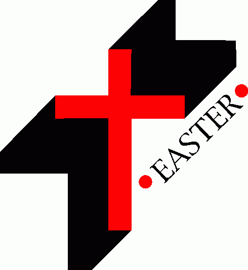 Easter Crosses Clip Art - ClipArt Best