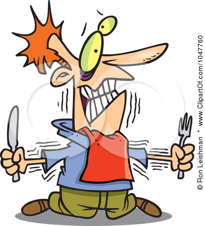 Feeling Hungry Hunger 20clipart Clipart - Free Clip Art Images