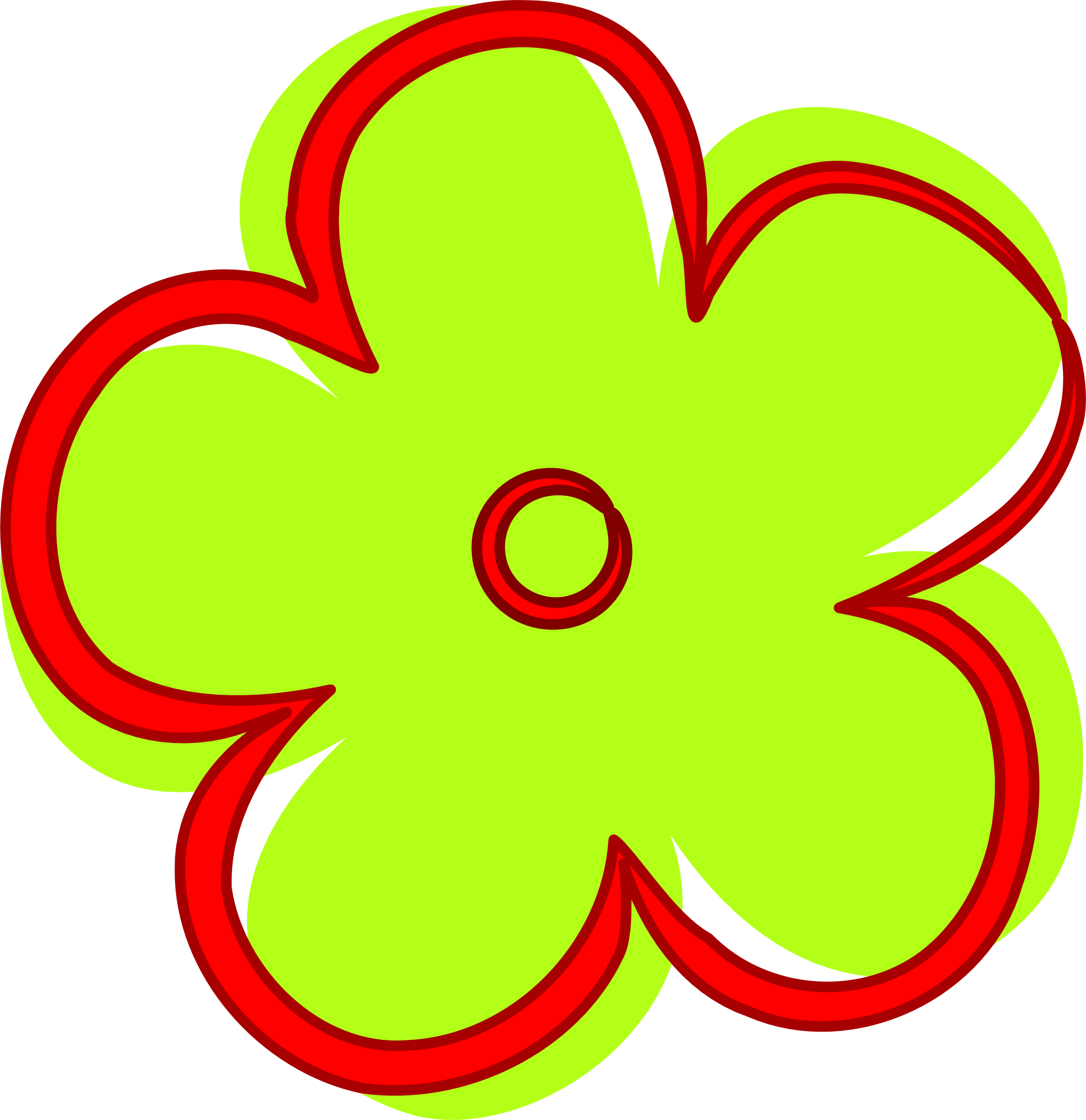 Trends For > April Showers Bring May Flowers Clip Art