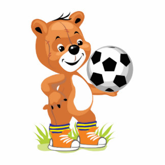 Teddy Bear Graphic Photo Sculptures, Cutouts and Teddy Bear ...