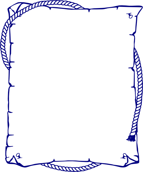 Border clip art - vector clip art online, royalty free & public domain
