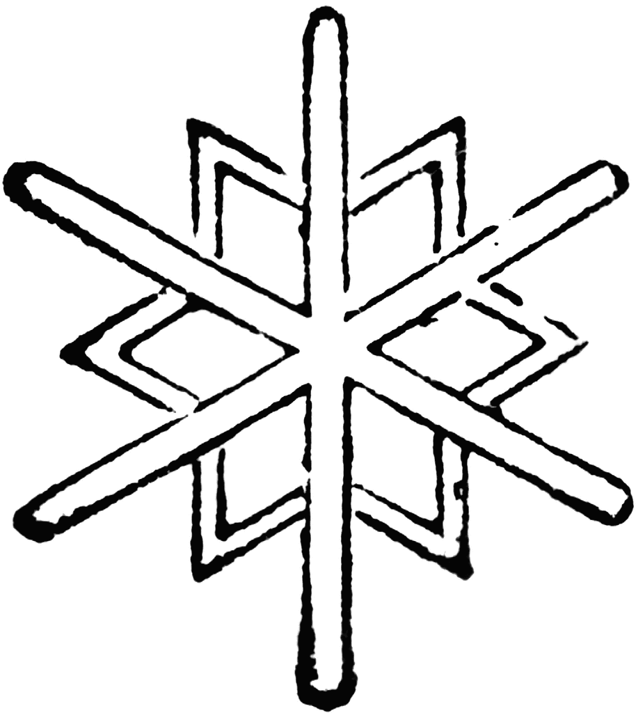 Snowflakes | ClipArt ETC