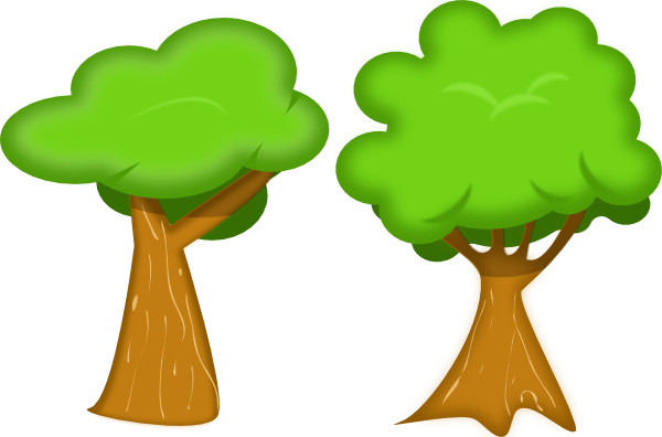 Tree Clip Art | Clipart Panda - Free Clipart Images