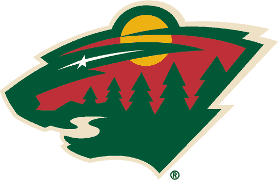 LA Kings at Minnesota Wild: The Third Goaltender | Thx Bud
