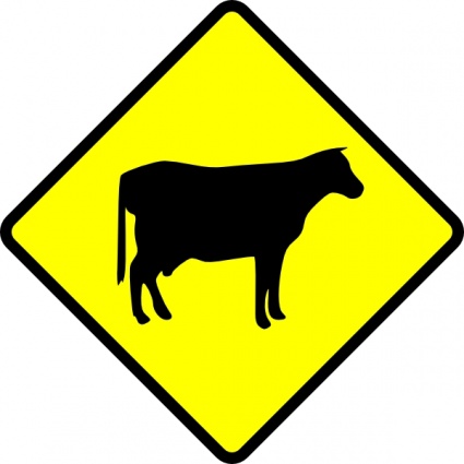 Clip Art Traffic Signs