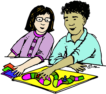 Children Playing Tag Clip Art - ClipArt Best
