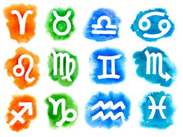 Horoscopes by Jacqueline Bigar
