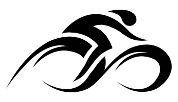 Tribal Biker Black Ink Tattoo Design | Tattooshunt.