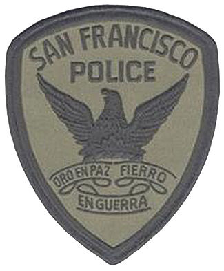 File:San Francisco Police Department SWAT Team (badge).jpg ...