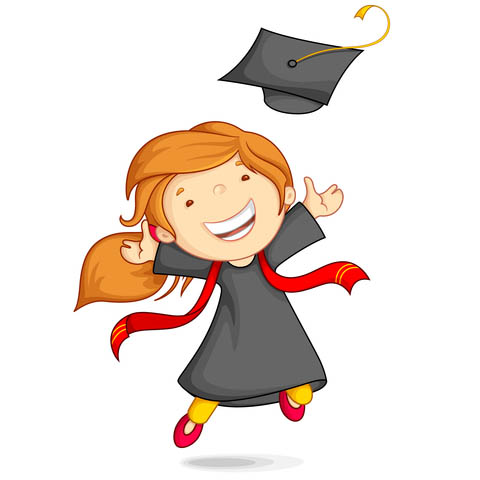 Graduation | Growing Up Anchorage