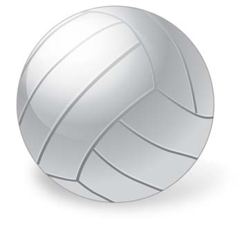 volleyball vector ai, sport vector ai illustrator design, ball ...