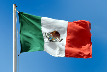 South Carolina To Replace Confederate Flag with Mexican Flag to ...