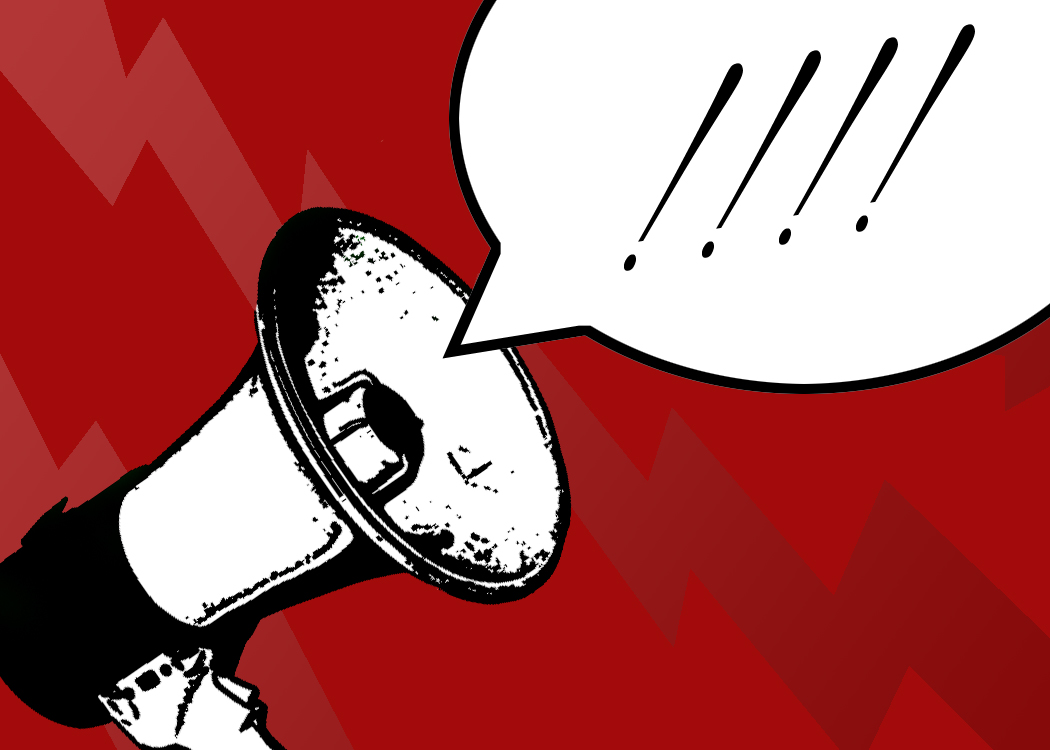 DeviantArt: More Like megaphone by hinstarsion