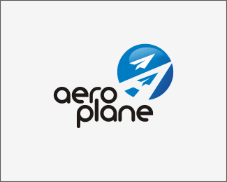 aeroplane | BrandCrowd