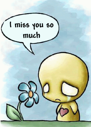 Gudu Ngiseng Blog: I Miss You Smiley - Cliparts.co