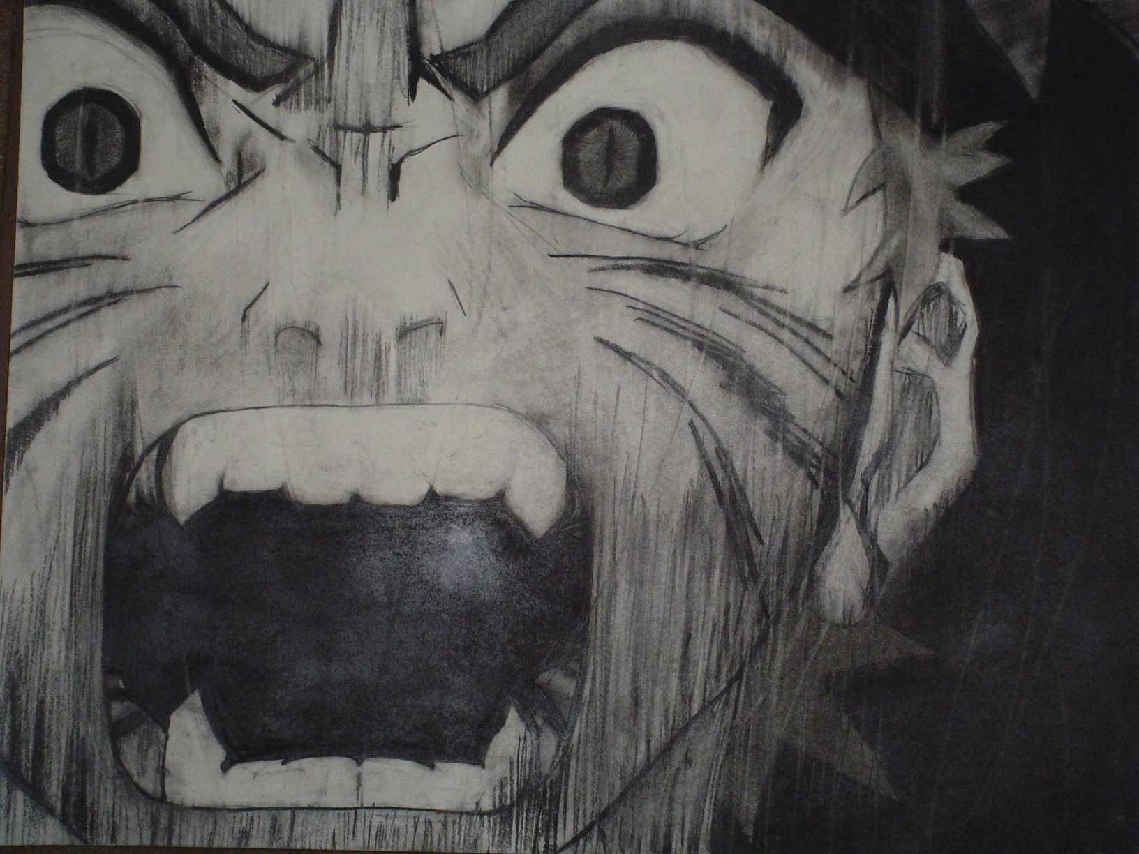 pissed naruto by josephiroth01 on DeviantArt
