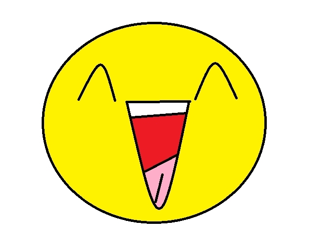 Haha Happy Face - Random Photo (16791855) - Fanpop