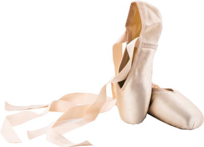 The ballerina slippers and the beautiful feet | New Daily Fashion