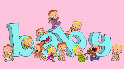 baby images free: Cartoon Baby Images