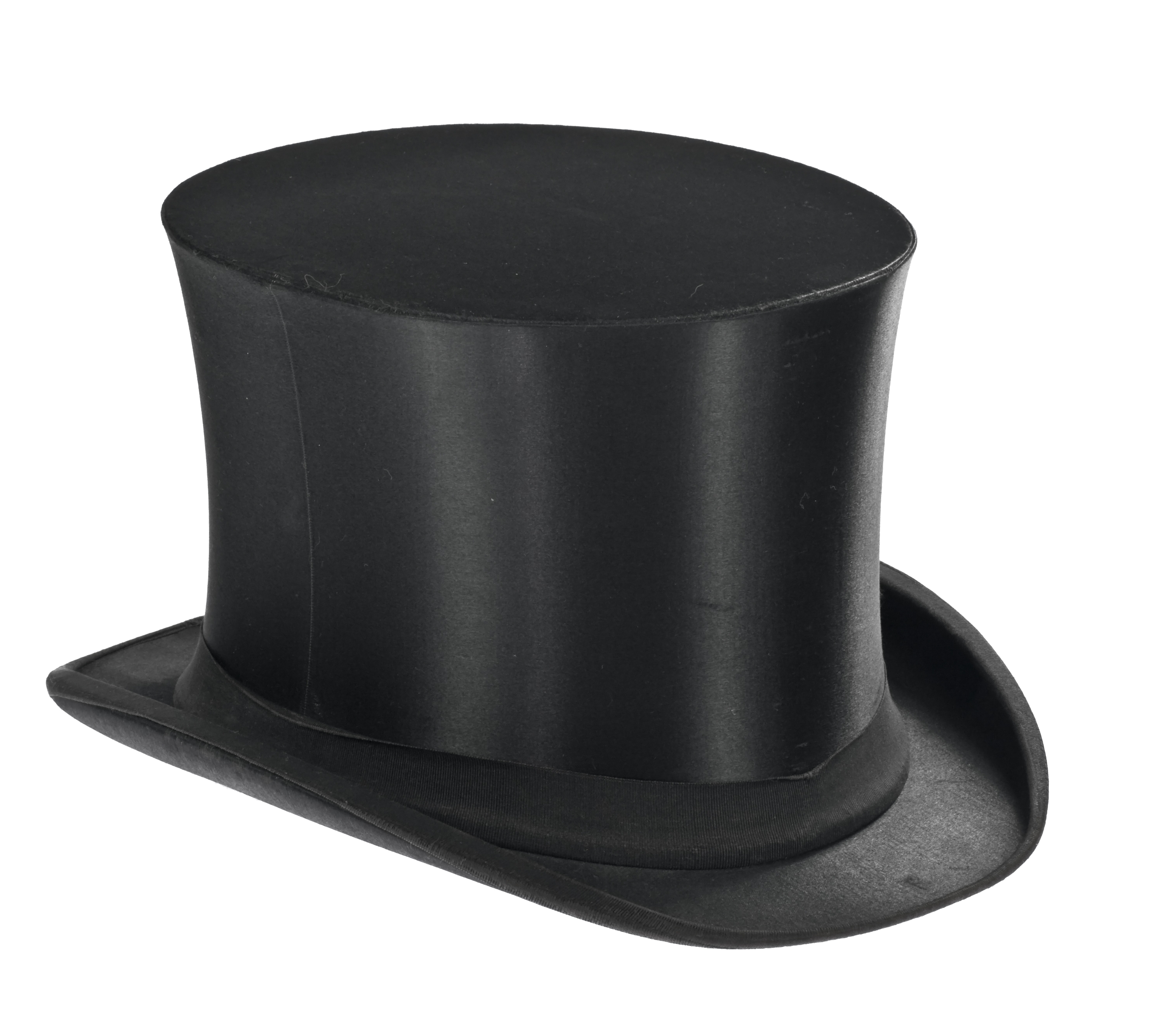 File:Collapsible top hat IMGP9662.jpg - Wikimedia Commons
