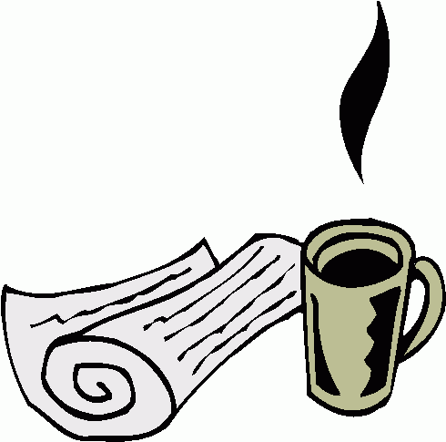 Newspaper Clip Art - ClipArt Best