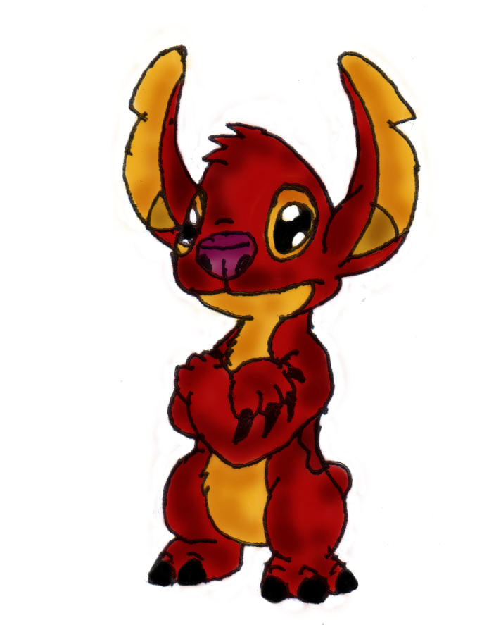 deviantART: More Like Sol and Bonnie by