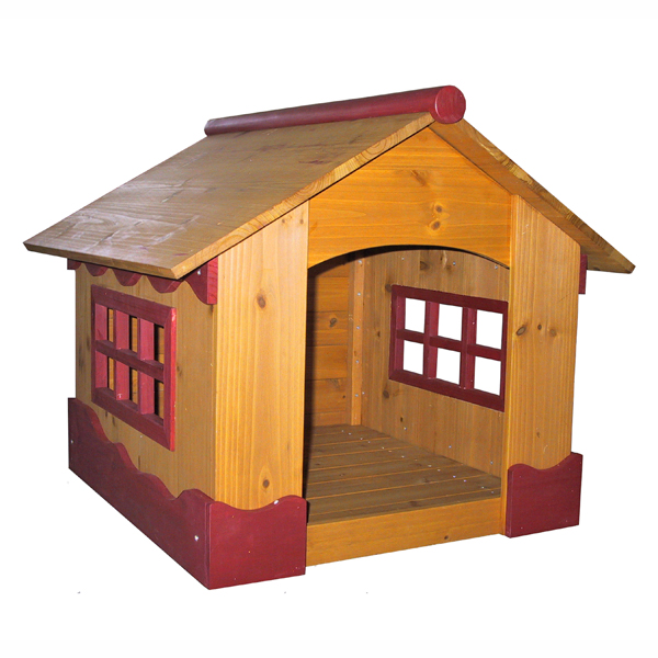 Pix For > Dog Houses