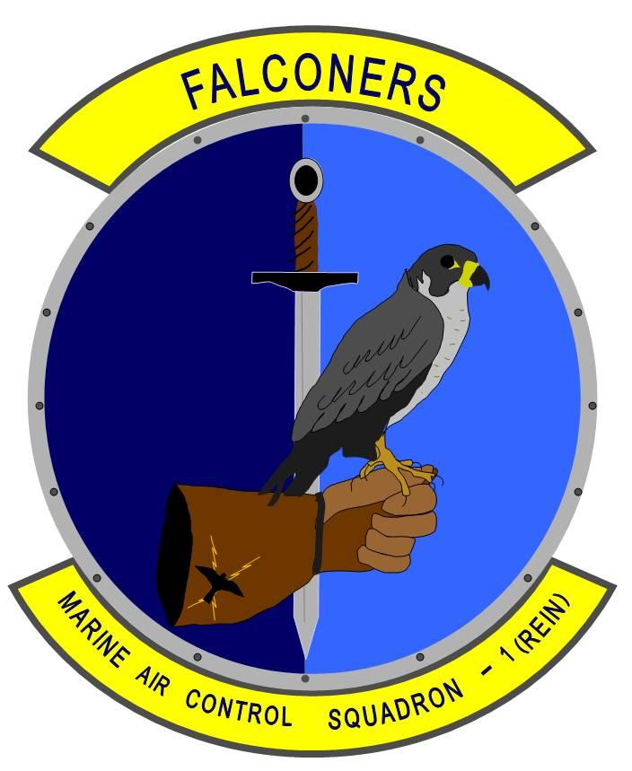 Marine Air Control Squadron 1 - Wikipedia, the free encyclopedia