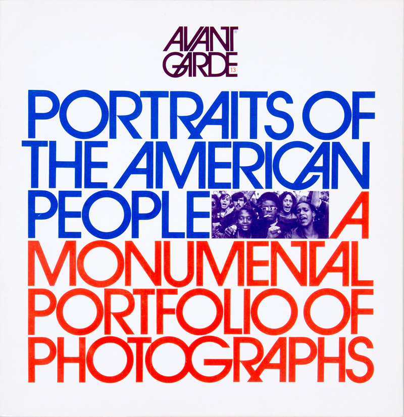 American Graphic Designer: An upcoming book of the work of graphic ...