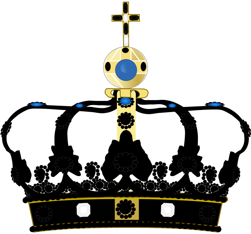 File:Royal Crown of Bavaria.svg - Wikimedia Commons