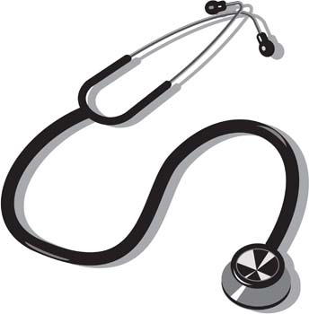 Tag - Stethoscope