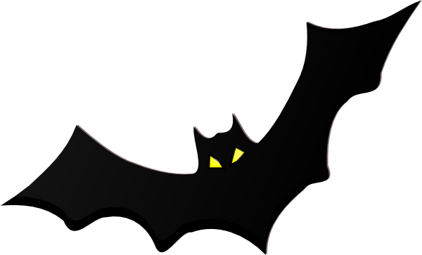 Batman Icon clip art - vector clip art online, royalty free ...
