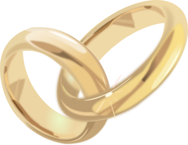 Wedding Ring Clipart | WeddingGalleryIdeas.