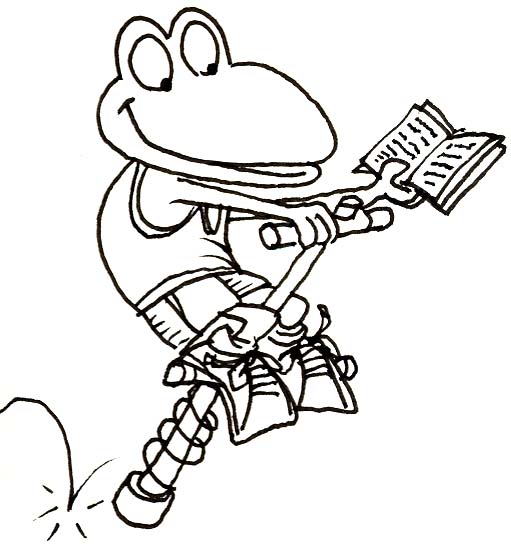 2006 Texas Reading Club Clip Art Reading: the Sport of Champions ...