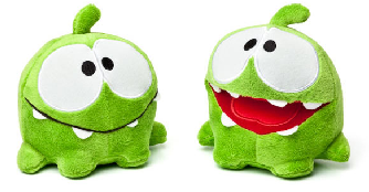 Image - Plush.png - The Cut the Rope Wiki