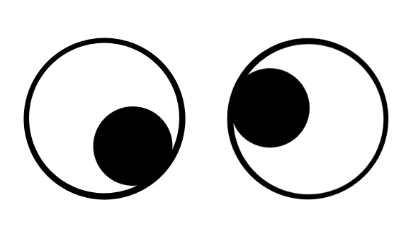 Clipart Googly Eye - ClipArt Best