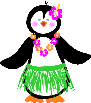 Luau Clipart | Clipart Panda - Free Clipart Images