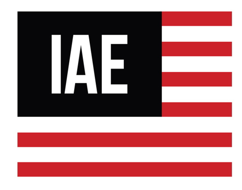 Derick G Introduces "July 4th" Inspired IAE Capsule Collection ...