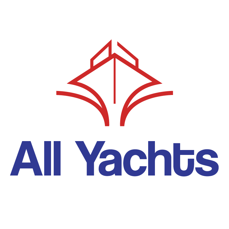All yachts Free Vector / 4Vector