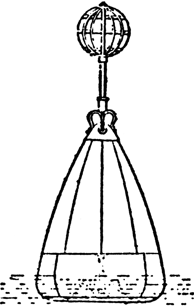 Buoy | ClipArt ETC