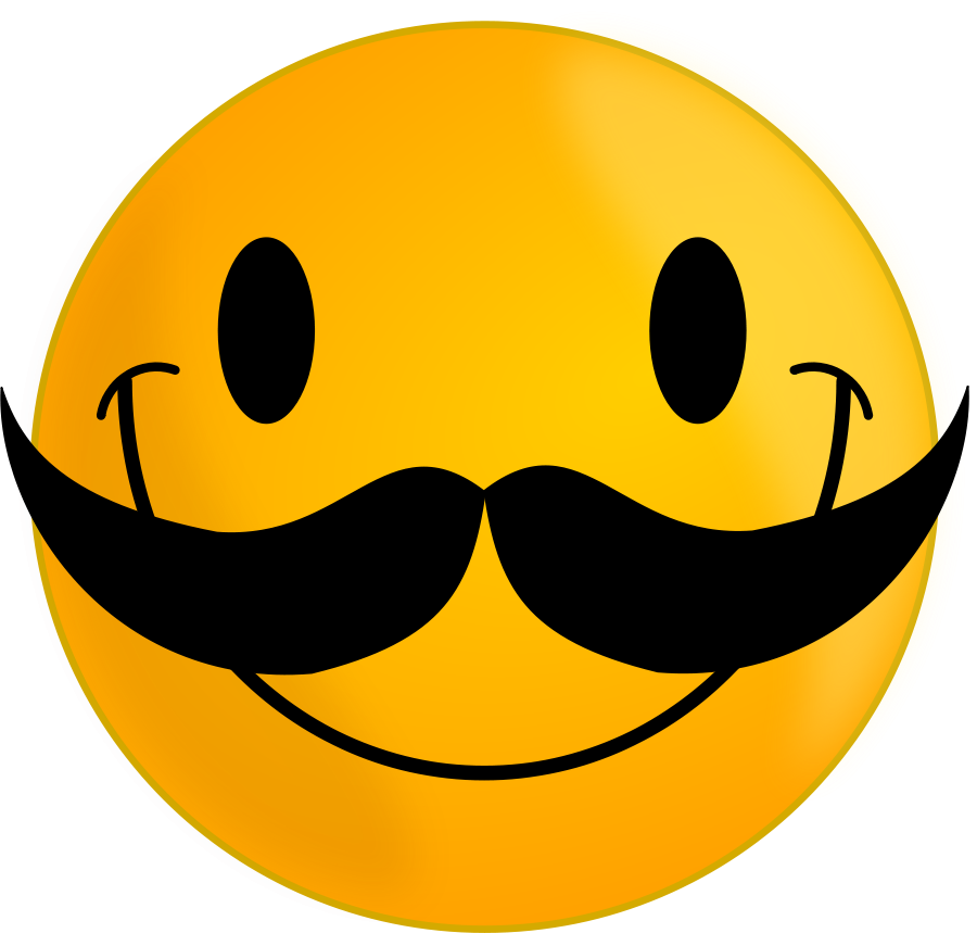 Smile Clip Art Your Day Will Get Better | Clipart Panda - Free ...