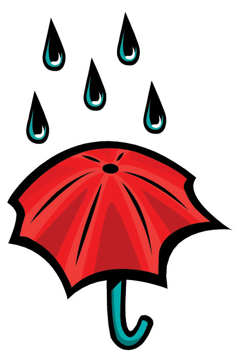 Drawings Of Raindrops - ClipArt Best