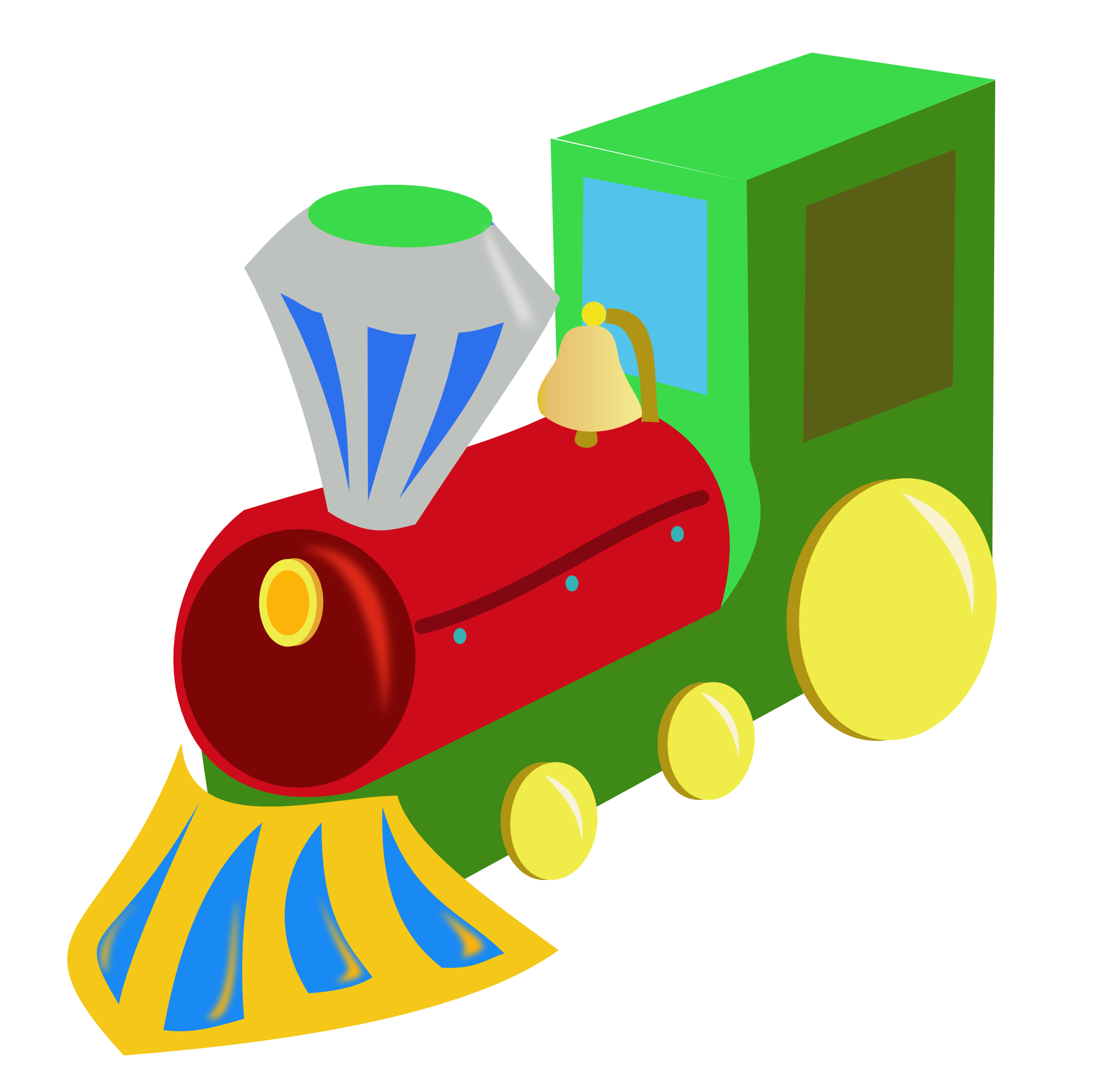 Train Clip Art - ClipArt Best
