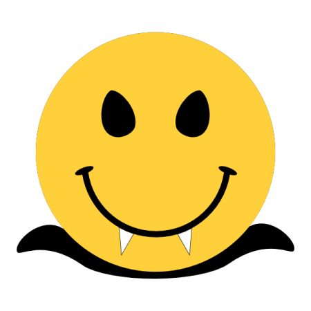 Halloween Smiley Collection | Smiley Symbol