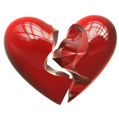 How To Mend A Broken Heart...