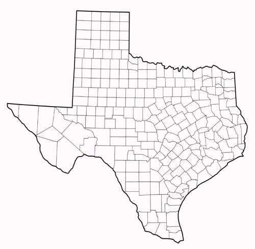 Texas Maps - Perry-Castañeda Map Collection - UT Library Online