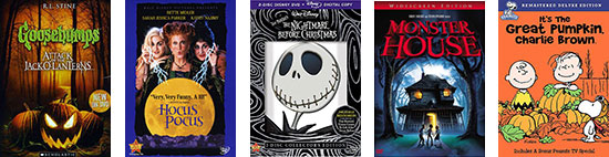 A List of the Best Scary Movies to Watch on Halloween: Horror ...
